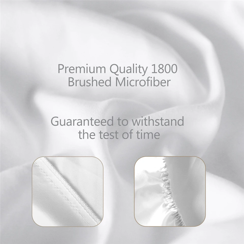 Rainbow Unicorn Fitted Sheets 5 Rainbow Unicorn Fitted Sheets - Image 3