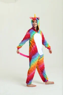 UniMermaid Onesie – Exclusive Edition