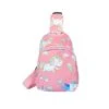 Unicorn Dinosaur Pattern Chest Sling Bag 2 Unicorn Dinosaur Pattern Chest Sling Bag -Unicorn Fashion 0 41ccb9