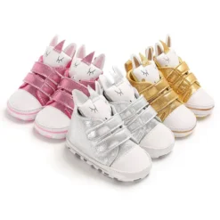 Toddler Unicorn Shoes