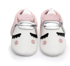 Baby Unicorn Shoes