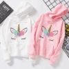 [ Arrival] Super Cute Unicorn Sweatshirt -Unicorn Fashion 0 8f9889