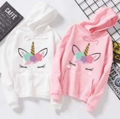 [ Arrival] Super Cute Unicorn Sweatshirt
