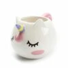 Cute Pink Unicorn Ceramic Coffe Mug -Unicorn Fashion 0 f91002
