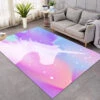 Magical Unicorn Rug For Girls Bedroom -Unicorn Fashion 1 1