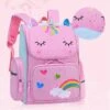Unicorn Cute Colorful Rainbow Backpack For Girls 2 Unicorn Cute Colorful Rainbow Backpack For Girls -Unicorn Fashion 113893 rdxdky