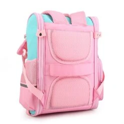 Cartoon 3D Creative Waterproof Unicorn Children School Bags -Unicorn Fashion 113919 7omwgh