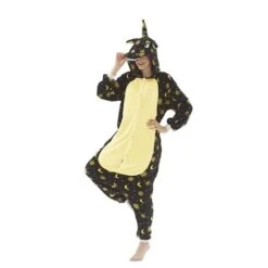 Big Galaxy Flannel Unicorn Onesie -Unicorn Fashion 11542 ed6d8d