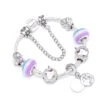 Unicorn Charm Beads Bracelet -Unicorn Fashion 12543 7d93c3