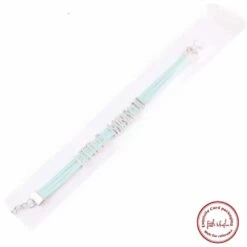 10 Colors Unicorn Leather Bracelets -Unicorn Fashion 12584 5a1abe