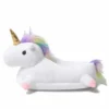 Led Light Unicorn Slippers
