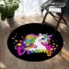 Dreamy Unicorn SW1567 Round Carpet, Cute Kids Playroom Mat, Bedroom Circle Rug 1 Dreamy Unicorn SW1567 Round Carpet, Cute Kids Playroom Mat, Bedroom Circle Rug -Unicorn Fashion 1 77d6c65e c1a5 442a 9877 d75d2e2e7cad