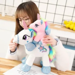 40cm Soft Unicorn Plush Stuffed Toy