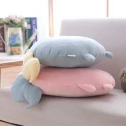 Lovely Unicorn Plush Toy -Unicorn Fashion 1pc 50x35cm 3 Patterns Lovely cartoon Unicorn pillows Plush Unicornio brinquedos for kids Xmas present Home 2