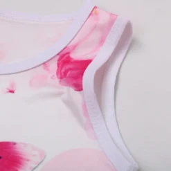 Sleeveless Unicorn Princess Dress -Unicorn Fashion 2018 Baby Kids Dresses Girls Dress Sleeveless Clothing Children Princess Party Dress Unicorn Clothes 3