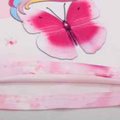 Sleeveless Unicorn Princess Dress -Unicorn Fashion 2018 Baby Kids Dresses Girls Dress Sleeveless Clothing Children Princess Party Dress Unicorn Clothes 4