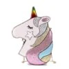 Fashion Unicorn Design Shoulder Bag Crossbody Mini Bag -Unicorn Fashion 24482 4a0425