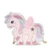 Unicorn Sequin Purse Shoulder Bag -Unicorn Fashion 24533 f99972