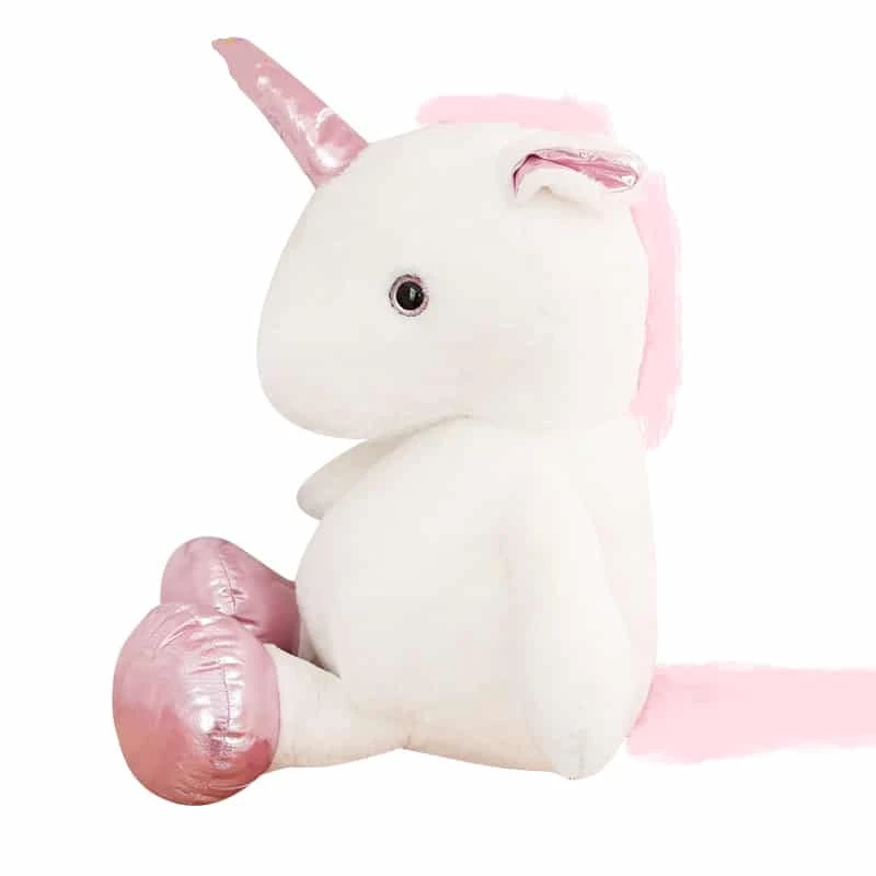 Cute Unicorn Plush Doll 3 Cute Unicorn Plush Doll