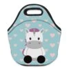 3D Printed Unicorn Lunch Bag -Unicorn Fashion 24912 2371b2