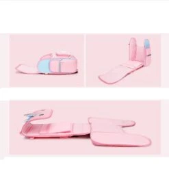 Cartoon 3D Unicorn Waterproof Backpack -Unicorn Fashion 252779 sfkzul