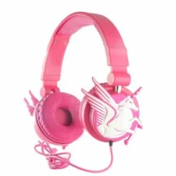 Unicorn Headphones Wired Earphones