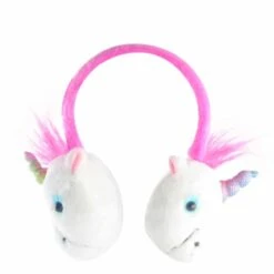 Kids Unicorn Headphones Wired Eearphones -Unicorn Fashion 25501 4a2023