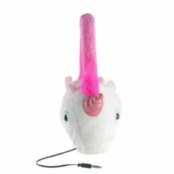 Kids Unicorn Headphones Wired Eearphones -Unicorn Fashion 25501 c9a307