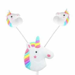 Cute 3.5mm Cartoon Unicorn Earphones