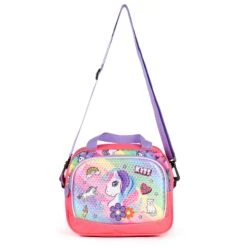 Rainbow Sequin Unicorn School Bag 10 Rainbow Sequin Unicorn School Bag -Unicorn Fashion 267286 am4div