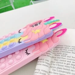 Unicorn Pop Fidget Phone Case (Samsung) -Unicorn Fashion 285852 lkkqoh
