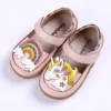 Toddler Unicorn Prince Shoes -Unicorn Fashion 30735 c2cef8