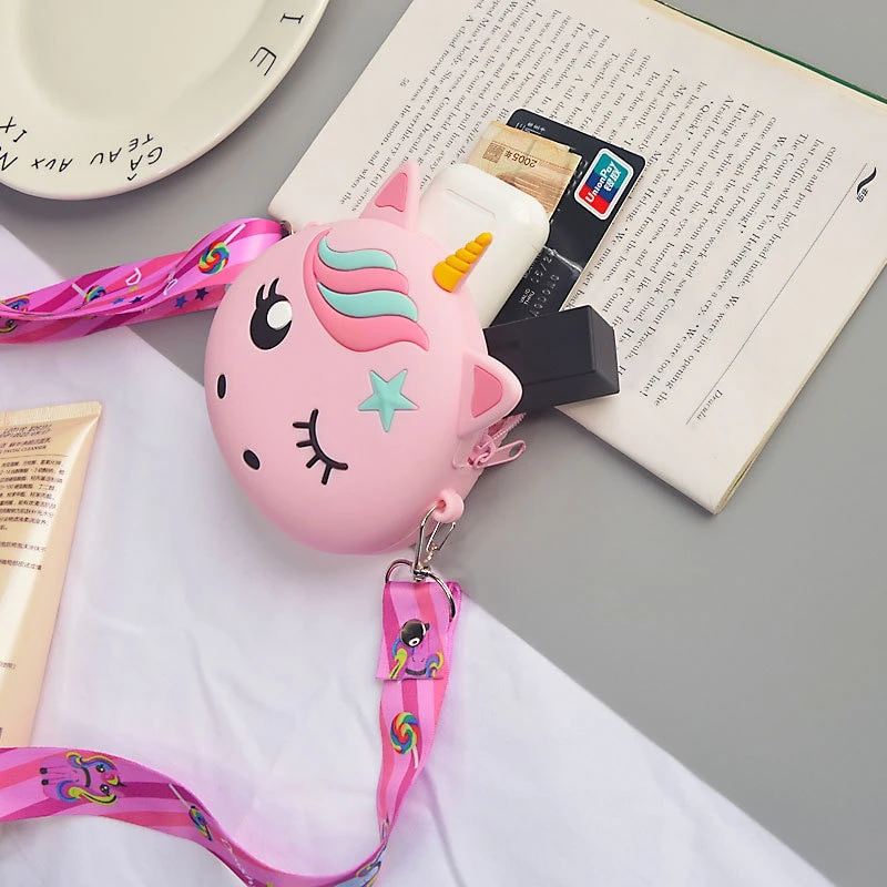 Unicorn Mini Shoulder Handbags 8 Unicorn Mini Shoulder Handbags - Image 6