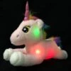 40cm LED Plush Stuffed Unicorn Toys -Unicorn Fashion 31885 f46a1e
