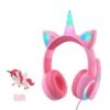 Unicorn Wired Headset With Noise Reduction Mic -Unicorn Fashion 349043 mzcdxj