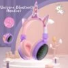 Unicorn Built-in Microphone Wireless Headphone -Unicorn Fashion 349090 9bxb6f