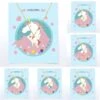 Unicorn Necklace For Children