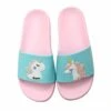 Children Beach Slippers Unicorn Sea Shoe -Unicorn Fashion 36837 aa6112
