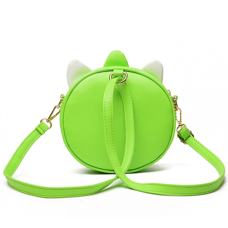 Mini Hologram Unicorn Purse 6 Mini Hologram Unicorn Purse - Image 4