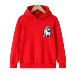 Unicorn Among Us Hoodie -Unicorn Fashion 378524 fldbwn