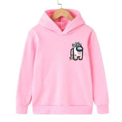 Unicorn Among Us Hoodie -Unicorn Fashion 378524 qckppq