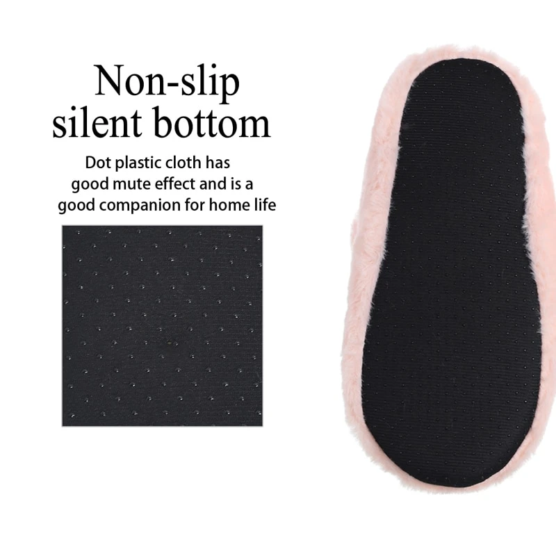 Ultra Soft Fuzzy Unicorn Boots 4 Ultra Soft Fuzzy Unicorn Boots - Image 2