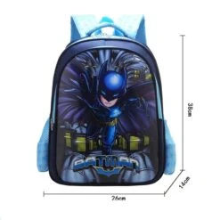 Unicorn Waterproof School Bag For Boy Girl -Unicorn Fashion 39019 7f8361