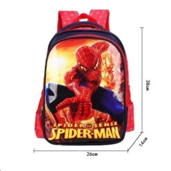 Unicorn Waterproof School Bag For Boy Girl -Unicorn Fashion 39019 c40d04