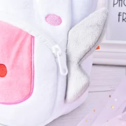 3D Cartoon Unicorn Backpack Kindergarten Schoolbag -Unicorn Fashion 3D Cartoon For Girls Boys Animal Lovely Unicorn Backpack Baby Kids School Bags Plush Children Backpacks 3