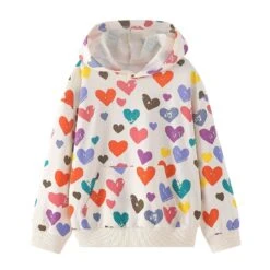 Unicorn Rainbow Pullover Sweatshirts For Girls 10 Unicorn Rainbow Pullover Sweatshirts For Girls -Unicorn Fashion 417200 23mxup