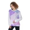 Galaxy Unicorn All-Over Print Women’s Pullover Hoodie -Unicorn Fashion 52127 38d27407 3d25 4731 b481 0da11d7c9d4a