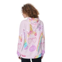 Unicorn Icons All-Over Print Women’s Pullover Hoodie 10 Unicorn Icons All-Over Print Women’s Pullover Hoodie -Unicorn Fashion 52127 d2a3f19c 10d5 4edd 809c 926bc1df6bc7