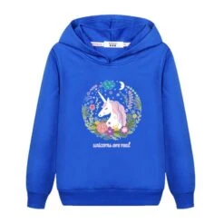 Unicorn Hoodie Pullover Sweatshirt 12 Unicorn Hoodie Pullover Sweatshirt -Unicorn Fashion 52641 3rdtkv