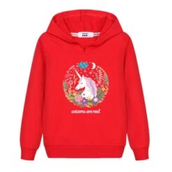 Unicorn Hoodie Pullover Sweatshirt 13 Unicorn Hoodie Pullover Sweatshirt -Unicorn Fashion 52641 g2ysat